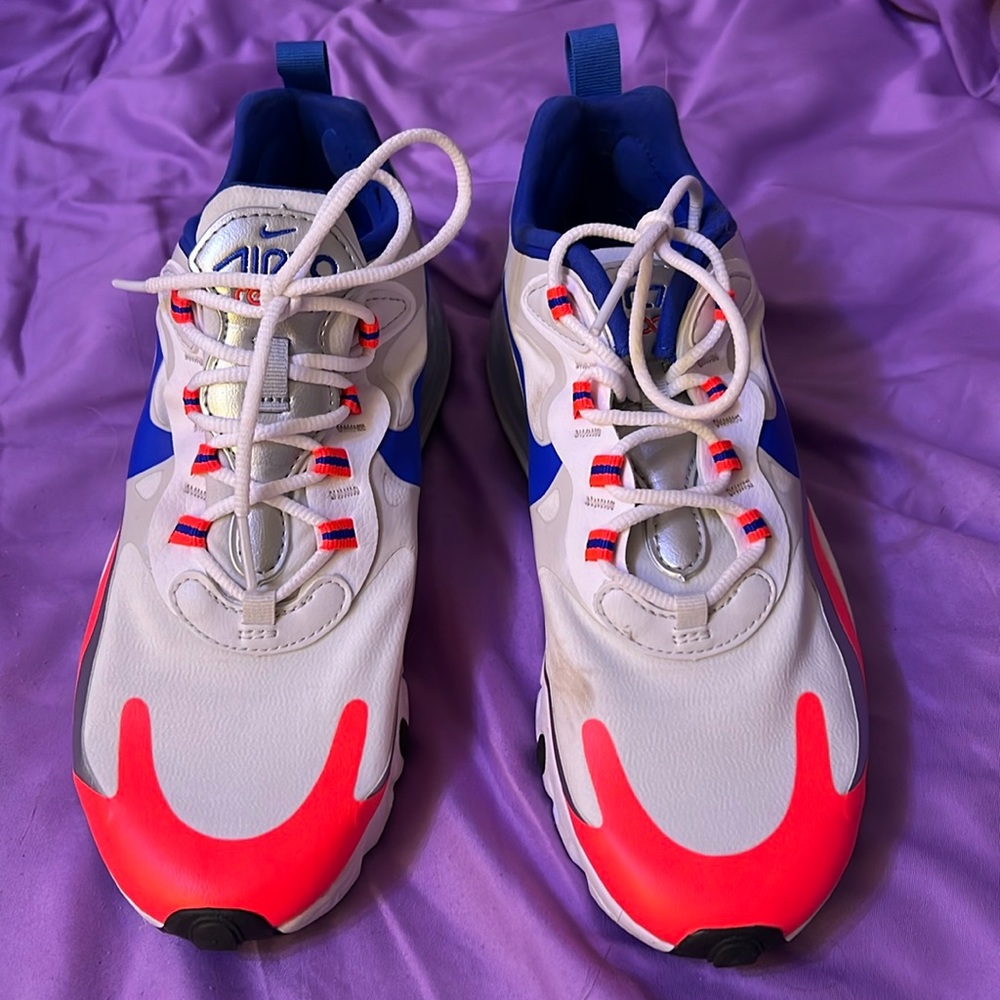 Nike air max 270